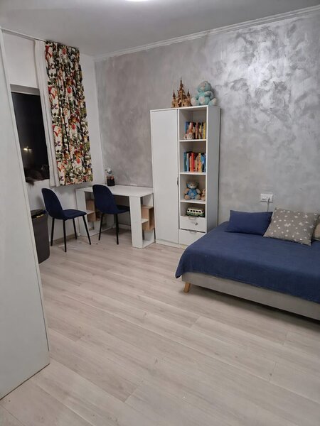 Bragadiru casa individuala 4 camere, independenta energetic
